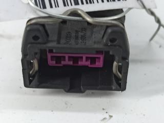 разъем (фишка) проводки Audi A4 B5 1998, 1.8 л., бензин, МКПП, серый, универсал, 443906233