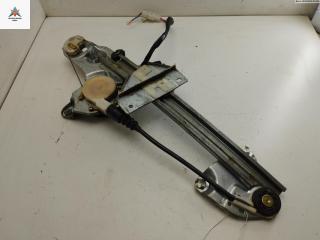 стеклоподъемник электрический задний правый Mazda Xedos 6 1 поколение 1993, 2.0 л., бензин, МКПП, серый, седан, 36501-61634