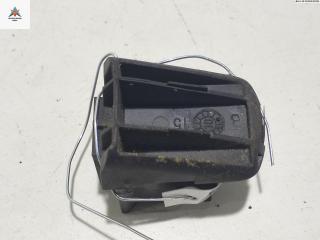 Колпачок (заглушка) ручки двери Citroen Berlingo 2 поколение (B9) 2010, 1.6 л., бензин, МКПП, белый, фургон, 96816438977