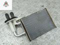 радиатор отопителя (печки) Mitsubishi Lancer 9 поколение 2003, 1.6 л., бензин, МКПП, серый, универсал - фото №2