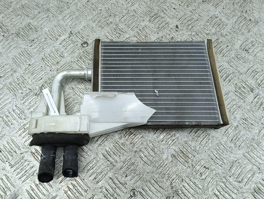 радиатор отопителя (печки) Mitsubishi Lancer 2003, 1.6 л., бензин, МКПП, серый, универсал