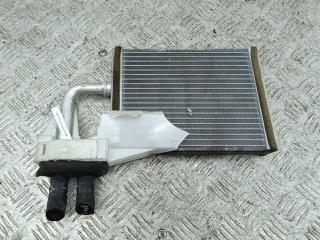 радиатор отопителя (печки) Mitsubishi Lancer 2003, 1.6 л., бензин, МКПП, серый, универсал