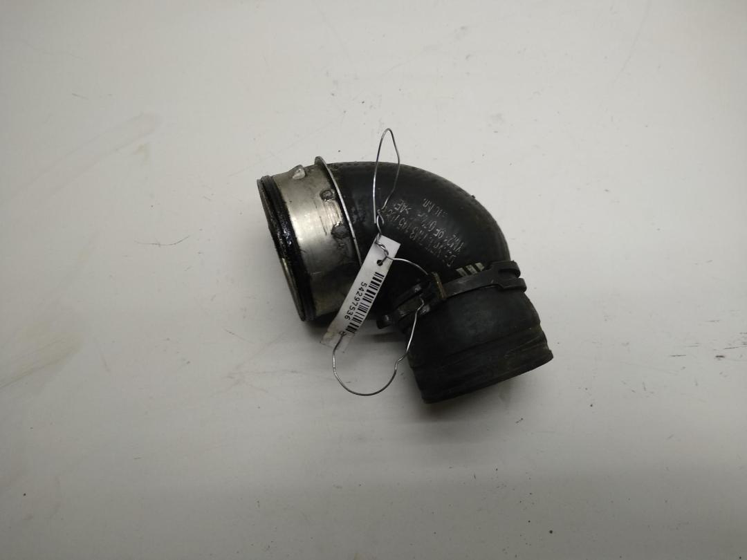 патрубок турбины SEAT Alhambra 2003, 1.9 л., дизель