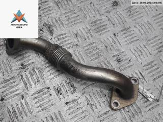 трубка системы рециркуляции EGR Skoda Octavia mk1 (A4 1U) 2000, 1.9 л., дизель, МКПП, зелёный, хетчбэк 5 дв., 038131521J