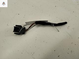 разъем (фишка) проводки Volkswagen Passat B5 1999, 1.8 л., бензин, МКПП, чёрный, седан, 893971632