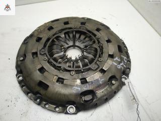 корзина сцепления Ford Mondeo 3 поколение [рестайлинг] 2005, 2.0 л., бензин, МКПП, серый, хетчбэк 5 дв.