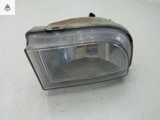 фара противотуманная левая Chevrolet Nubira 1 поколение 2004, 1.8 л., бензин, МКПП, серый, универсал