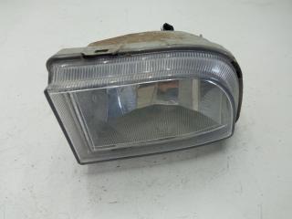 фара противотуманная левая Chevrolet Nubira 2004, 1.8 л., бензин, МКПП, серый, универсал