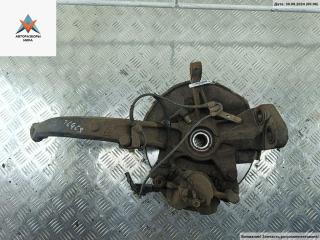 ступица передняя правая Mazda 6 GG 2003, 2.0 л., бензин, МКПП, серый, универсал, GR1A-33-060B