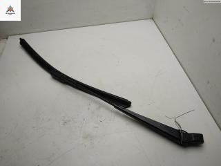 Щеткодержатель (поводок стеклоочистителя) задний Ford Mondeo 4 поколение 2009, 1.8 л., дизель, МКПП, красный, хетчбэк 5 дв., 7S71A17406AB