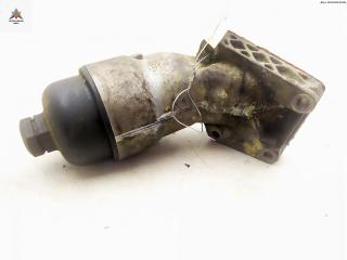 корпус масляного фильтра Mercedes-Benz Vaneo W414 2004, 1.9 л., бензин, МКПП, минивэн, 1661800710