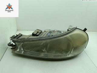 фара левая Ford Mondeo 2 поколение 1999, 1.8 л., бензин, МКПП, серый, универсал, 1305235440