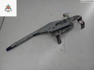 рычаг ручного тормоза (ручника) BMW 3 серия E46 [рестайлинг] 2003, 2.0 л., дизель, АКПП, чёрный, универсал, 1164485