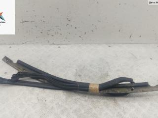 Уплотнитель стекла BMW Z4 E85 2003, 3.0 л., бензин, АКПП, синий, кабриолет