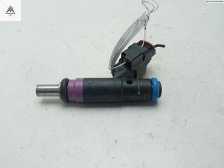 форсунка Dodge Caliber 1 поколение 2007, 1.8 л., бензин, МКПП, серый, универсал, 04891779AA