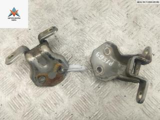 петля двери Mazda 323 BJ 1998, серый, седан