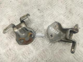 петля двери Mazda 323 BJ 1998, серый, седан
