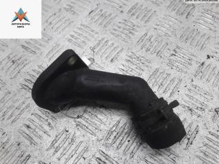 корпус термостата Volkswagen Golf 4 поколение 1998, 1.6 л., бензин, МКПП, чёрный, хетчбэк 5 дв.