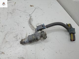 форсунка Opel Vectra B [рестайлинг] 2001, 2.2 л., бензин, МКПП, синий, универсал, 12565474