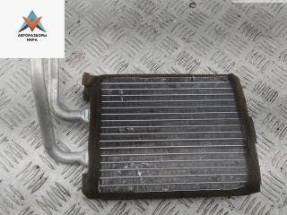 радиатор отопителя (печки) Mazda CX-7 1 поколение 2007, 2.3 л., бензин, МКПП, серый, внедорожник 5 дв., GR1N61A10