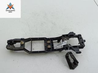 ручка наружная передняя левая Mercedes-Benz C-Класс W202/S202 [рестайлинг] 2000, 2.2 л., дизель, МКПП, серый, универсал