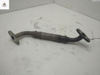 Трубка масляная турбины Mercedes-Benz Vito-1 W638 2000, 2.2 л., дизель, МКПП, белый, микроавтобус