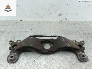 кронштейн КПП Audi A4 B6 2002, 2.5 л., дизель, АКПП, серый, универсал, 8E0399263S