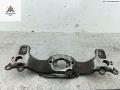 кронштейн КПП Audi A4 B6 2002, 2.5 л., дизель, АКПП, серый, универсал, 8E0399263S - фото №2