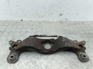 кронштейн КПП Audi A4 B6 2002, 2.5 л., дизель, АКПП, серый, универсал, 8E0399263S