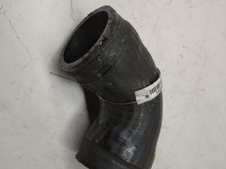 патрубок интеркулера Volkswagen Sharan 1 поколение [рестайлинг] 2002, 1.9 л., дизель, МКПП, синий, минивэн, 7MO145834A