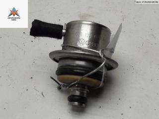 регулятор давления топлива Volkswagen Golf 4 поколение 1999, 1.4 л., бензин, МКПП, серый, хетчбэк 3 дв., 036133035A