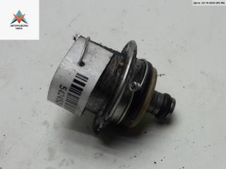 регулятор давления топлива Volkswagen Golf 4 поколение 2001, 1.4 л., бензин, МКПП, серый, хетчбэк 5 дв.