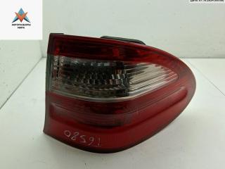 фонарь задний правый Mercedes-Benz E-Класс W211/S211 [рестайлинг] 2006, 2.2 л., дизель, АКПП, серый, универсал, 2118201264