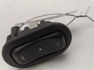 кнопка стеклоподъемника заднего правого Opel Zafira 1 поколение (A) 2000, 1.6 л., бензин, МКПП, серый, минивэн, 90561388