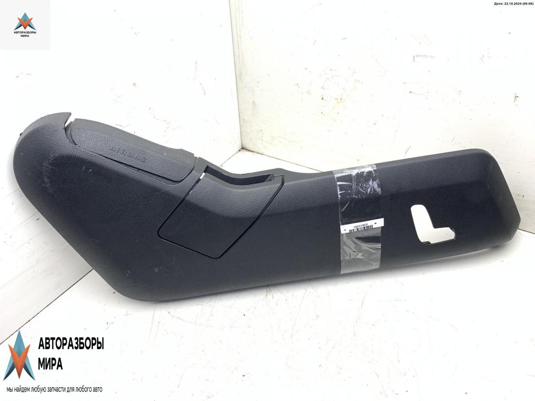 обшивка салона Mercedes-Benz E-Класс W212/S212/C207/A207 2009, 2.2 л., дизель, АКПП, серый, универсал, 2129180100 - фото №1