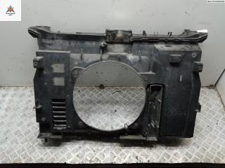 диффузор вентилятора Fiat Ulysse 2 поколение 2004, 2.0 л., бензин, МКПП, зелёный, минивэн, 1488651080