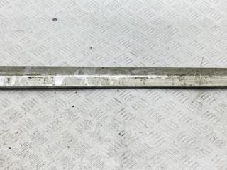 молдинг двери передней левой Mercedes-Benz C-Класс W203/S203/CL203 [рестайлинг] 2006, 1.8 л., бензин, МКПП, серый, хетчбэк 3 дв.