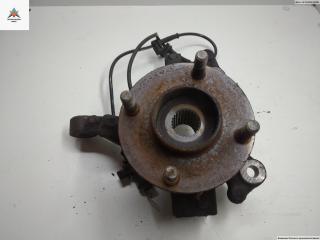 ступица передняя правая Ford B-max 1 поколение 2013, 1.0 л., бензин, МКПП, красный, минивэн, B1BC-1104-A2A