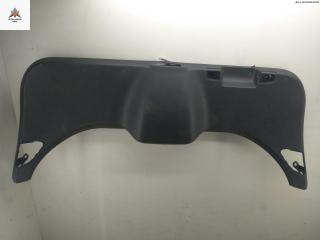 обшивка крышки багажника Ford Kuga 1 поколение 2008, 2.0 л., дизель, МКПП, серый, внедорожник 5 дв.