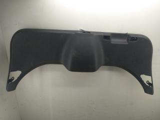обшивка крышки багажника Ford Kuga 1 поколение 2008, 2.0 л., дизель, МКПП, серый, внедорожник 5 дв.