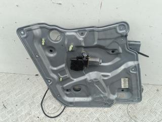 стеклоподъемник электрический передний правый Nissan Primera P12 2002, 1.8 л., бензин, МКПП, серый, универсал, 80770AV601