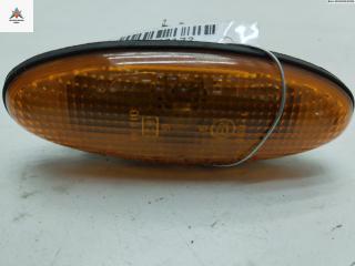 повторитель передний правый Ford Maverick 2 поколение 2001, 2.0 л., бензин, МКПП, серый, внедорожник 5 дв.