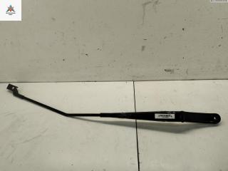 Щеткодержатель (поводок стеклоочистителя) передний Volkswagen Caddy 3 поколение 2007, 1.9 л., дизель, МКПП, белый, фургон, 2K1955410A