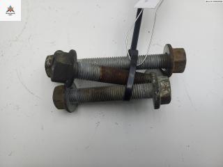 Болт крепления Opel Vectra C 2003, 1.8 л., бензин, МКПП, красный, хетчбэк 5 дв.