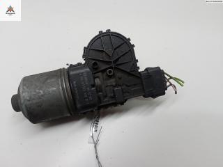 моторчик передних стеклоочистителей (дворников) Peugeot 206 1 поколение [рестайлинг] 2004, 1.4 л., дизель, МКПП, серый, универсал, 0390241523