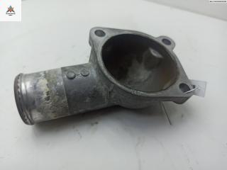 корпус термостата Opel Vectra C [рестайлинг] 2006, 3.0 л., дизель, АКПП, серый, универсал