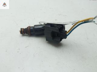 форсунка Honda CR-V 2 поколение [рестайлинг] 2004, 2.0 л., бензин, АКПП, красный, внедорожник 5 дв., SF15BBN