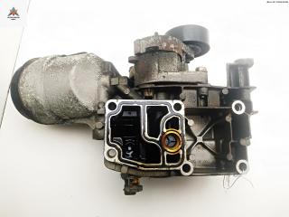 корпус масляного фильтра BMW 5 серия E39 1997, 2.8 л., бензин, АКПП, универсал, 1740001