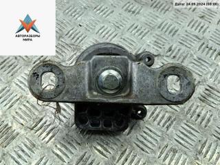 подушка крепления двигателя Ford Mondeo 3 поколение [рестайлинг] 2007, 2.0 л., дизель, МКПП, чёрный, универсал