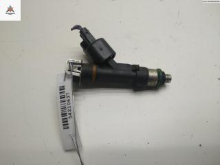 форсунка Ford S-Max 1 поколение [рестайлинг] 2010, 2.0 л., бензин, МКПП, серый, минивэн, 0280158105